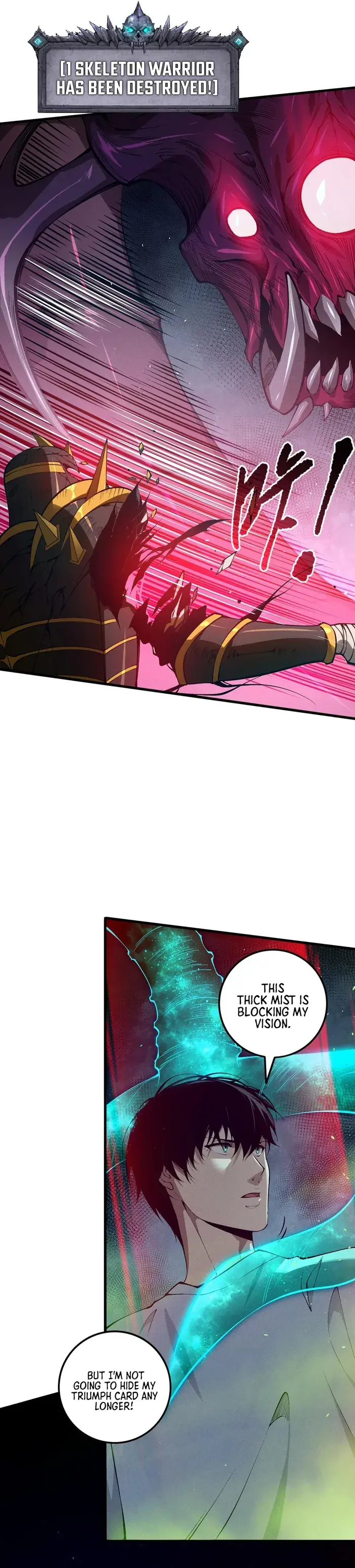 Catastrophic Necromancer Chapter 106 image 14_optimized